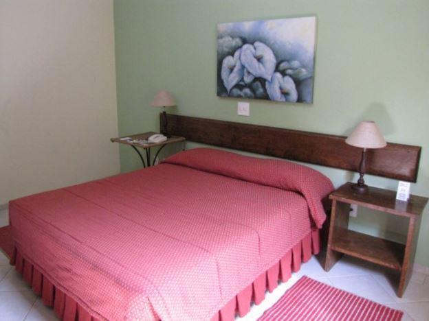 Maria Plaza Hotel Araçatuba Buitenkant foto